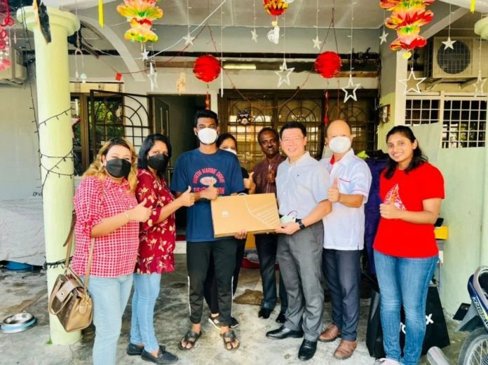 巫統內部爆發權斗　倪可敏轟國陣政治穩定是謊言