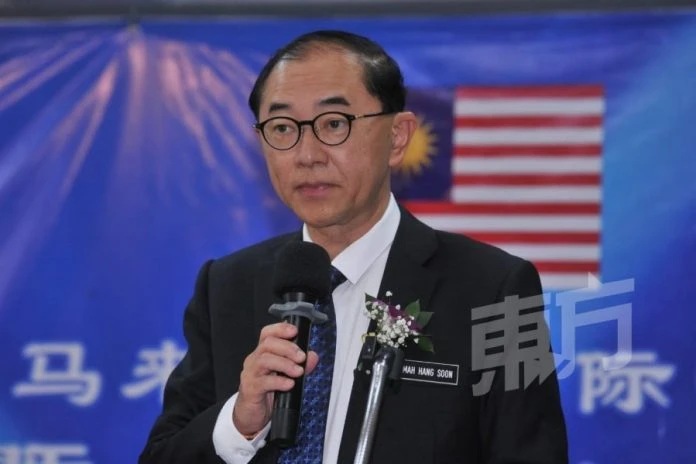 馬漢順:政府越發重視技職教育 2022年財案撥66億發展技職領域