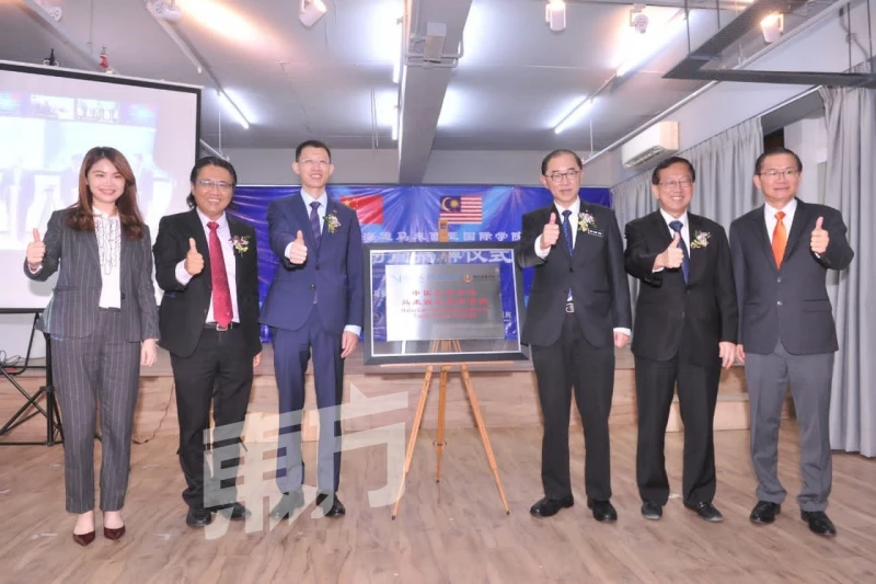 馬漢順：政府越發重視技職教育　2022年財案撥66億發展技職領域