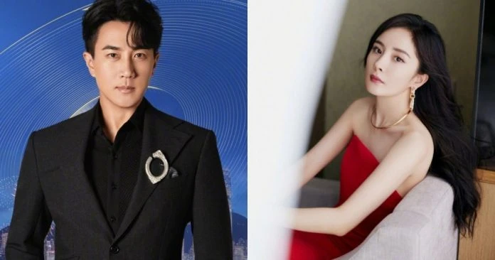 劉愷威錄《披荊斬棘2》與楊冪同登熱搜 舊言論被翻疑看不起前妻被罵翻