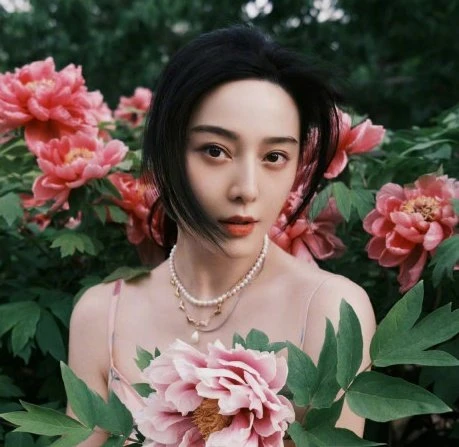 才爆熱戀副總裁　范冰冰瘋狂甩肉變「錐子臉」網嚇喊認不出