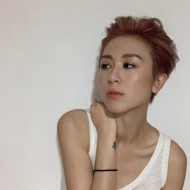 佩服古天樂日寫中英兩篇文章　唐寧：是要多堅持才能做到