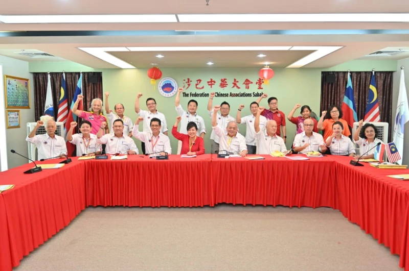 國際龍舟賽「華總會長杯」 140隊伍參與