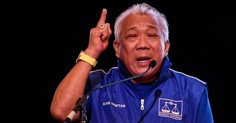 邦莫達:料5000人周六出席沙國陣大會