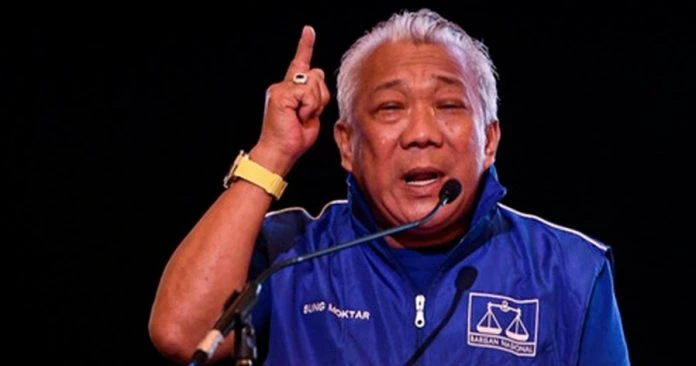 邦莫達:料5000人周六出席沙國陣大會