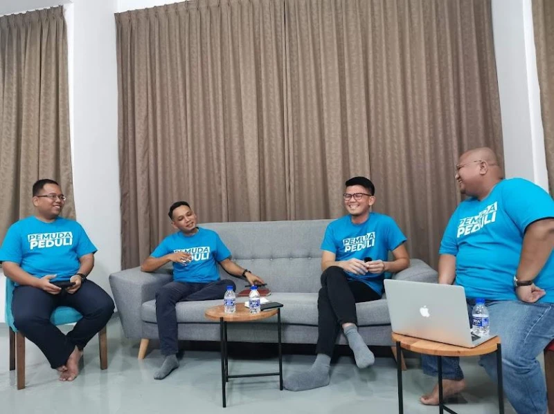 糖果政策無法解決滯脹 陳家興吁鎖定關鍵領域