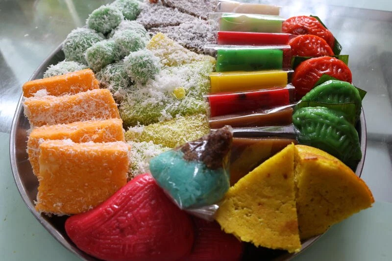 獅城老字號糕餅店出售　店屋工廠糕餅秘方共1268萬