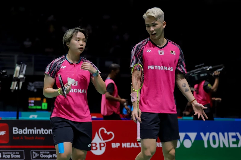 戰勝日本組合　陳堂傑蕭紫萱挺進16強