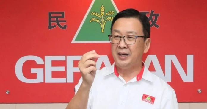 大馬被評為經商最貪污國家 劉華才促政府打貪糾正負面形象