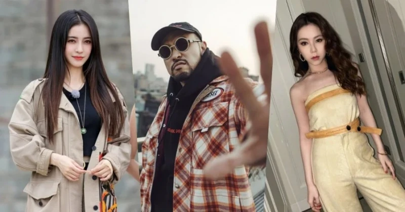 新歌玩梗Angelababy鄧紫棋 Mc Hotdog挨譙「侮辱女性」