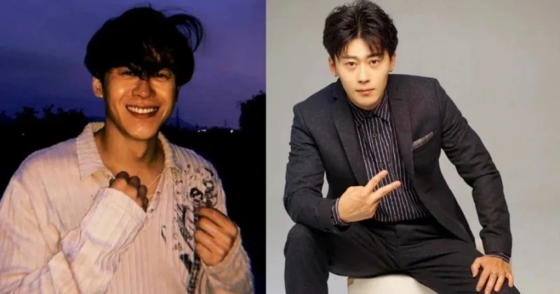 《新笑傲江湖》季東燃驚傳身亡! 得年37歲「死因時間不明」