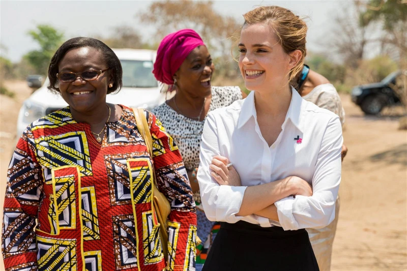 歧視跨性別者遭抨擊　艾瑪華森傳切割JK羅琳：有她就不回《哈利波特》系列