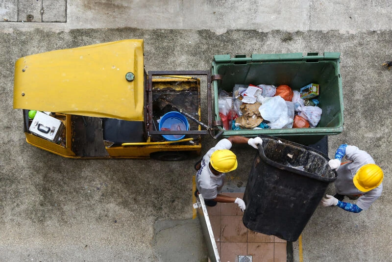 市鎮會報告：蔡厝港、裕廊-金文泰與盛港市鎮會　服務與雜費欠款管理獲橙色評級