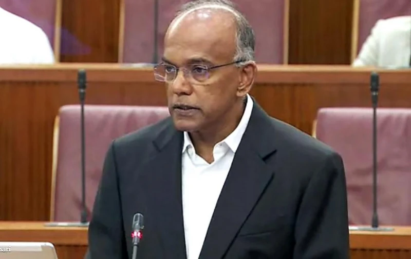 尚穆根上BBC訪談節目　維護死刑的保留，談及中美關係