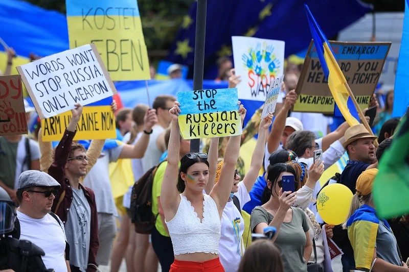 尚穆根上BBC訪談節目　維護死刑的保留，談及中美關係