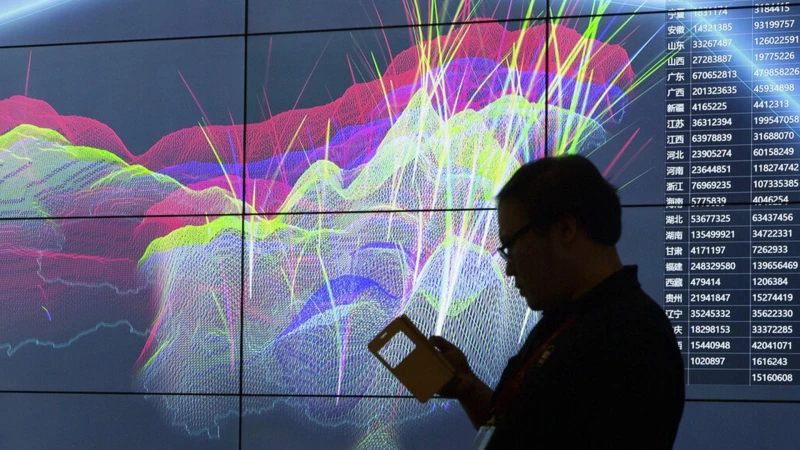 避免手機號碼外泄  勿加入陌生聊天群組