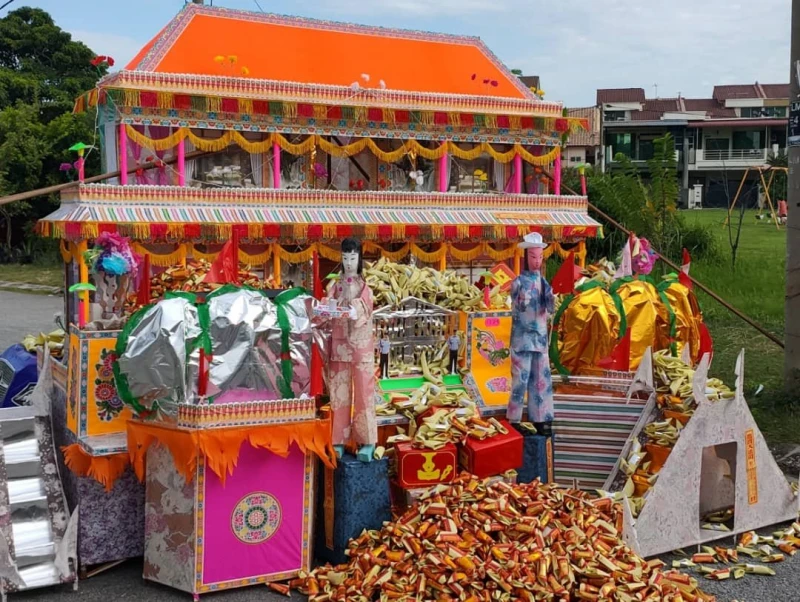 殯葬業無法吸納高成本　身後事逃不過「漲劫」