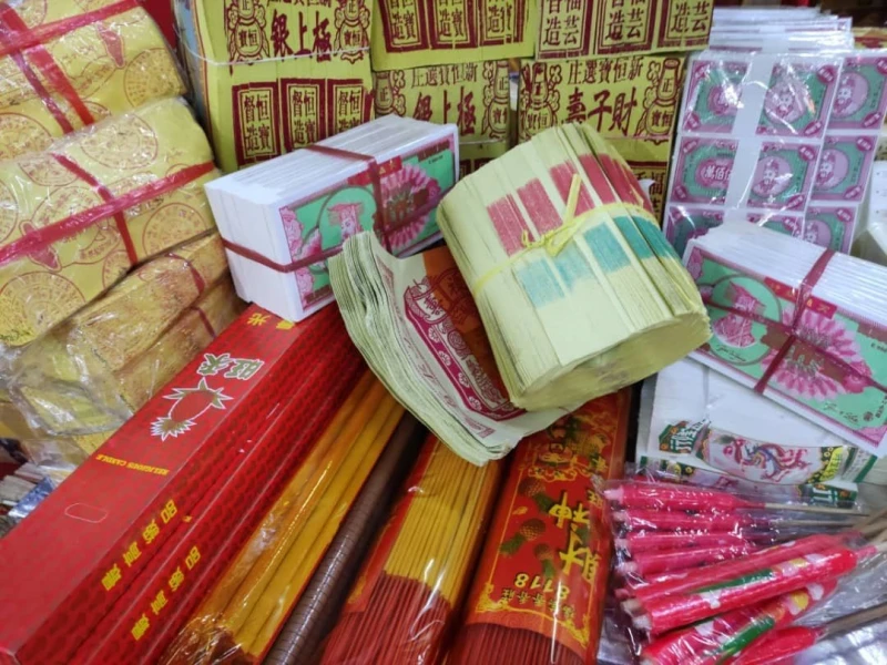 殯葬業無法吸納高成本　身後事逃不過「漲劫」