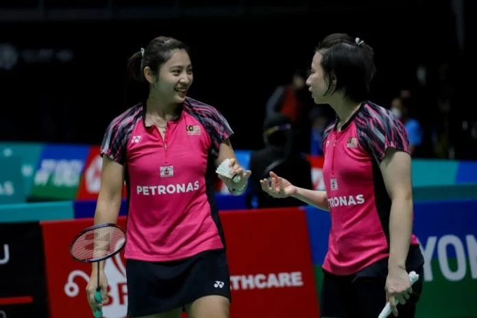 「雙張」勇闖16強　林欽華阿茲林無緣晉級