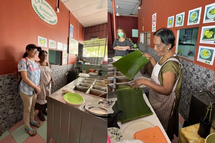 結束經營27年印度餐廳 Devi阿姨不舍異地情緣