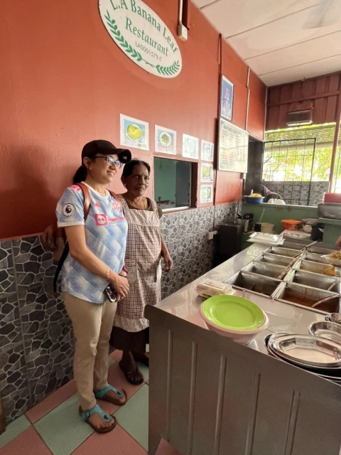 結束經營27年印度餐廳 Devi阿姨不舍異地情緣