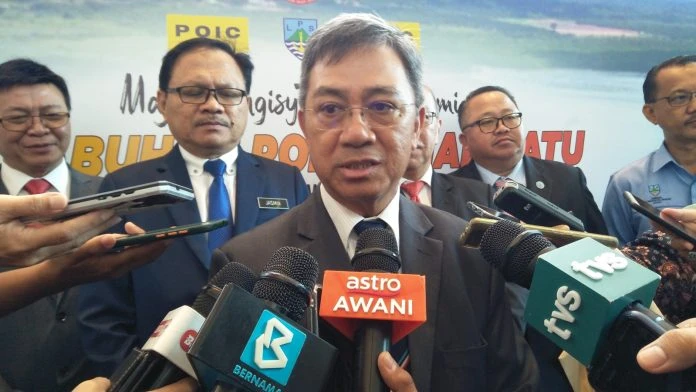 佐津：為各種原產品增值 沙朝工業化方向邁進