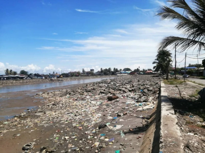 湖防洪計劃第3期工程 劉靜芝欣見進度超預期