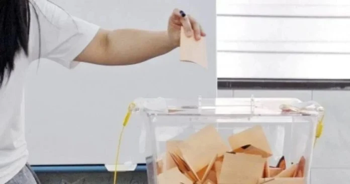 土團青:大選應在財案後舉行 讓政府有機會執行計劃