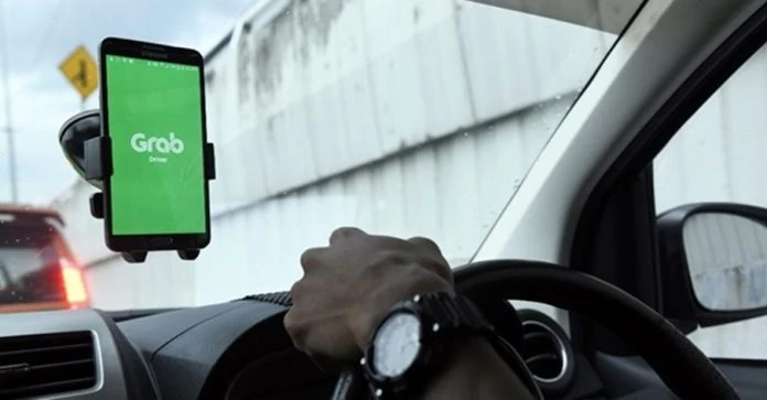 Grab司機企圖對女乘客不軌　事發後還由妻子出面要求銷案