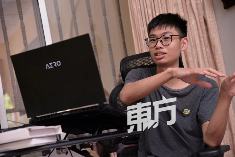 不走尋常路　20歲李宗盛透過桌遊看人生