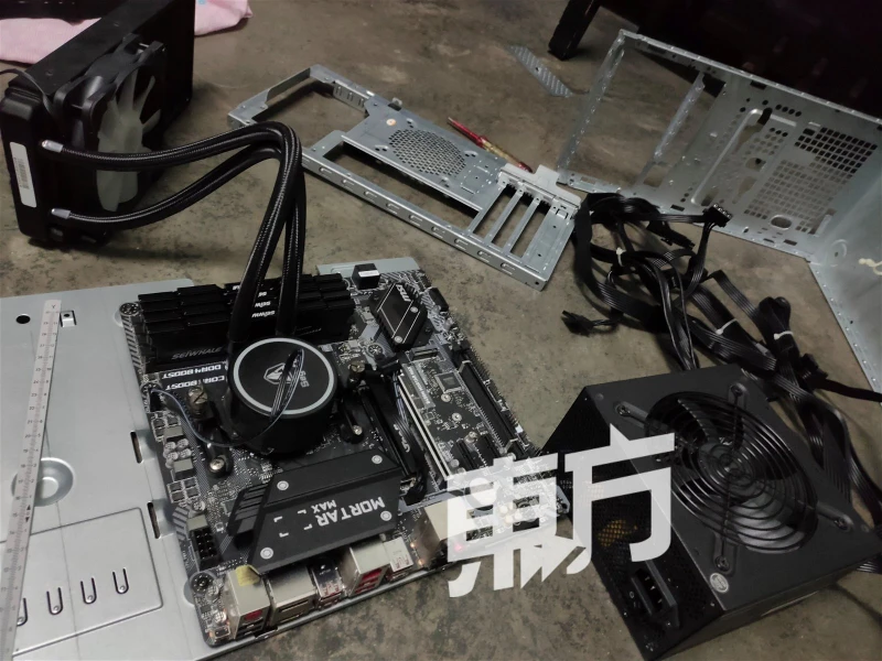 不走尋常路　20歲李宗盛透過桌遊看人生