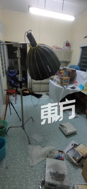 不走尋常路　20歲李宗盛透過桌遊看人生