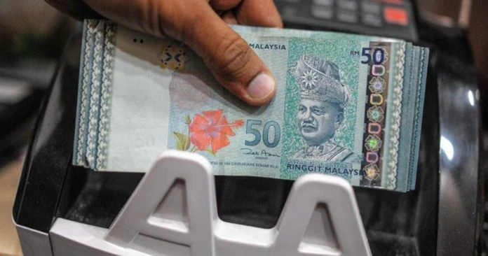 心血來潮購30張彩票 華裔家電商贏二等獎60萬令吉