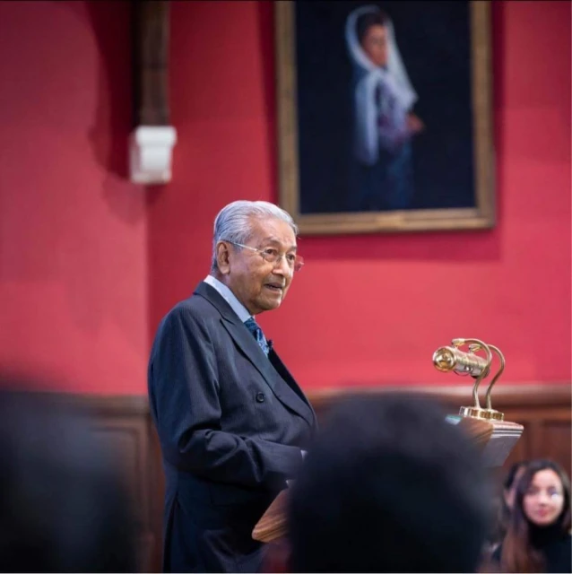 若無其他人選 敦馬:來屆大選我或會再上陣