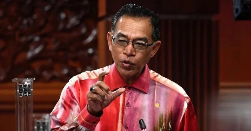 雞販徵收處理費不違法　貿消部副部長羅索瓦希：只要不過度收費