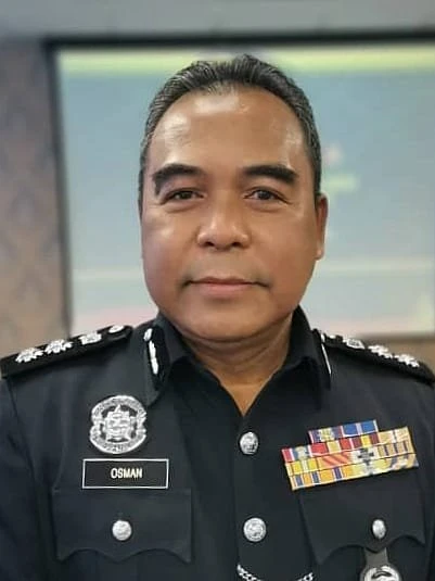 面控押往法庭期間逃逸　警24小時內成功逮獲嫌犯