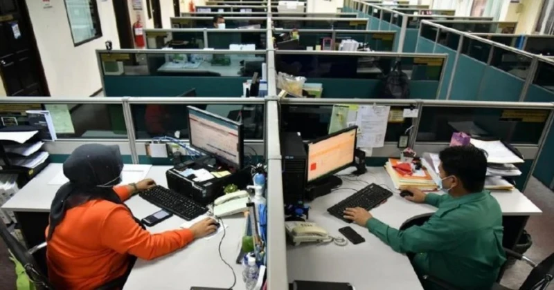 公服局研究4天工作制 總監:考量休息時間與涉及領域