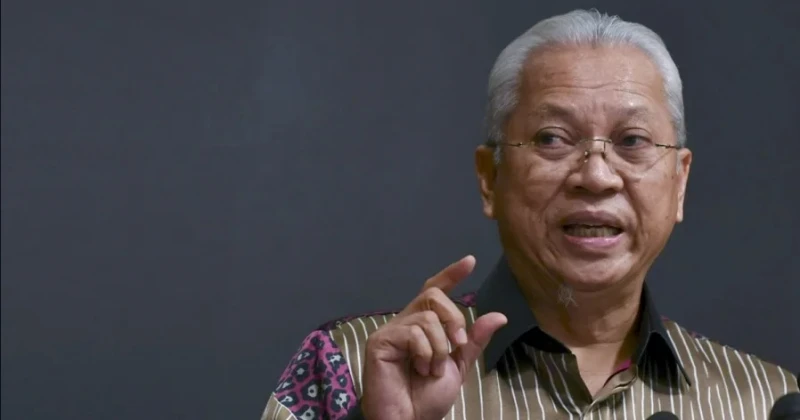 安努亞:壟斷集團如「吸血鬼」 聖戰特工隊不能放任不管