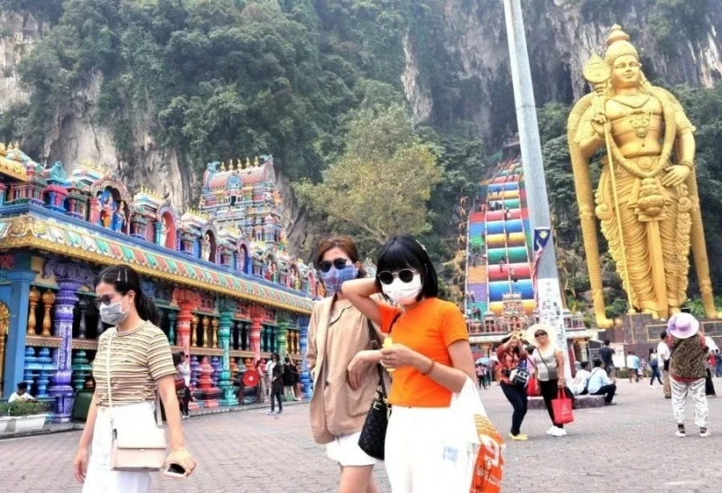 旅遊業罰單折扣40% 繳付期限延長至9月30日