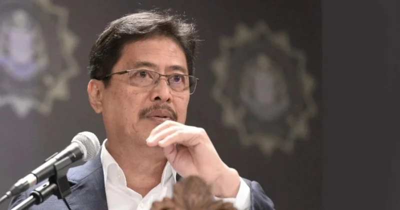 反貪會呼籲金融機構 提供可疑交易信息