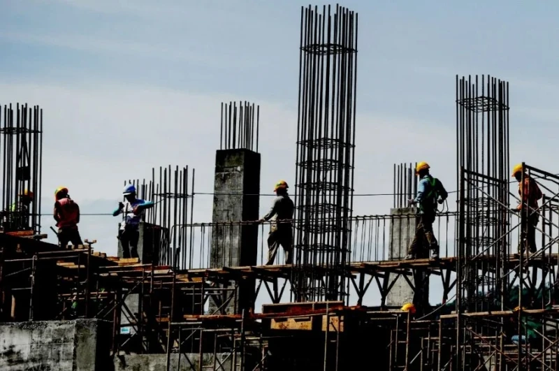 疫情封鎖經濟領域工傷率下降 統計局:因工殉職同比減少11宗