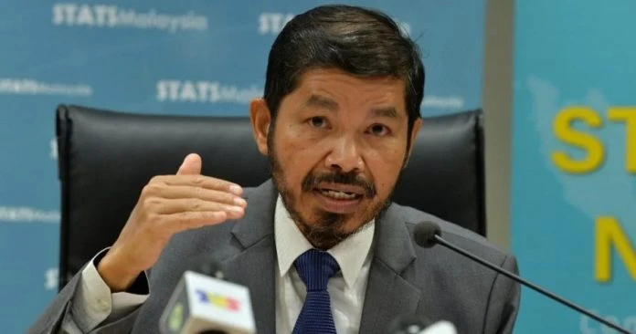 統計局：各州經濟正增長　去年5州增長率高於全國水平