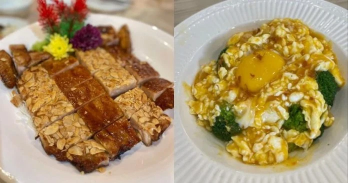 7月料漲風再起　餐飲業者急忙更改食譜