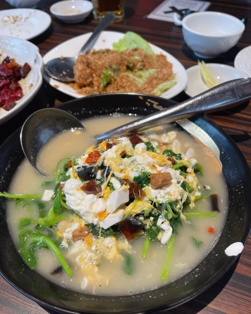 7月料漲風再起　餐飲業者急忙更改食譜