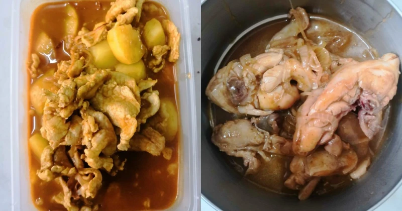 7月料漲風再起　餐飲業者急忙更改食譜