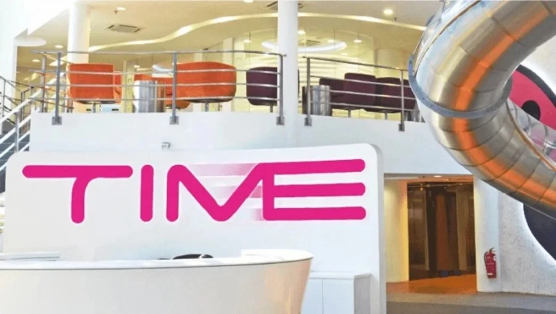 知情人士透露 時光網絡數據中心業務的潛在買家