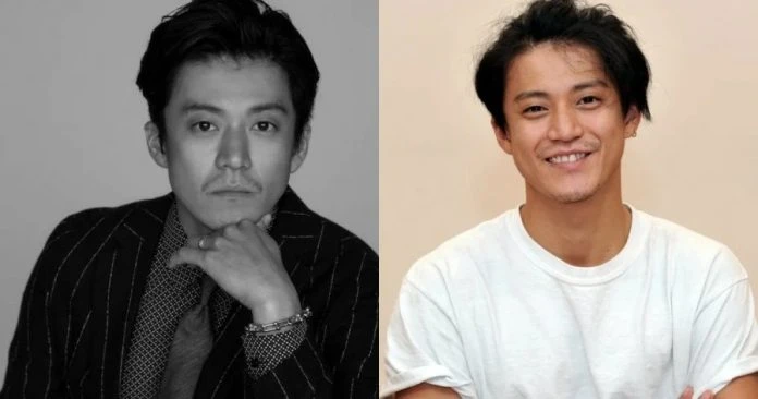 日本男神小栗旬爆「玩多人運動」　全裸不雅照外流重創形象