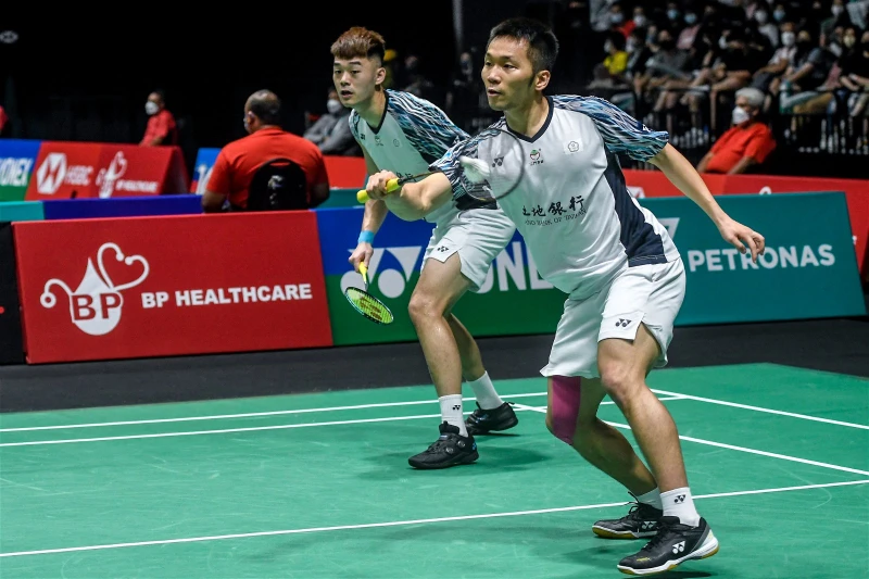 大馬男雙王耀新張御宇兩局取勝　闖進8強 !