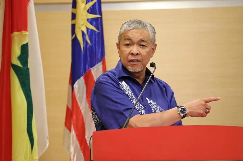 扎希庭案接受盤問  法官斥顧左右而言他