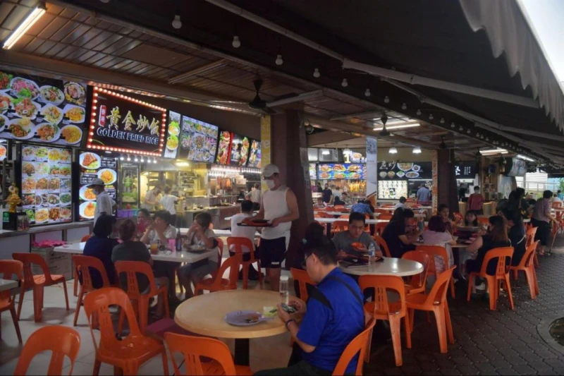 食閣天價轉手 　建屋局：食客們不必擔心荷包破洞！